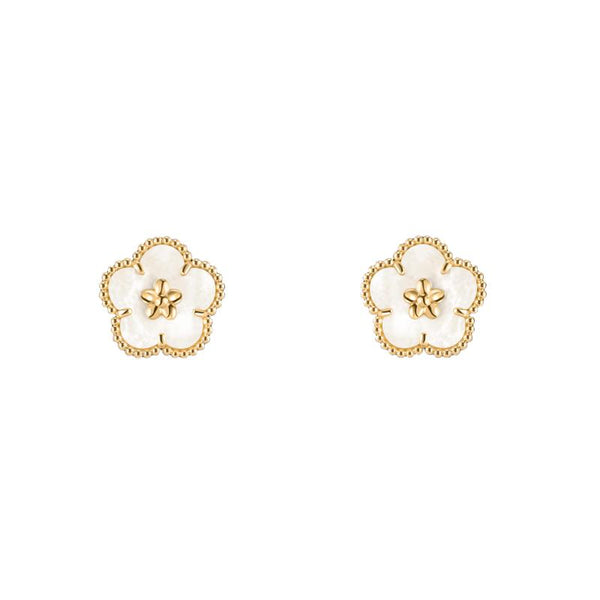 [⭐Lucky]2026 NEW STYLE Lucky SPRING EARRINGS