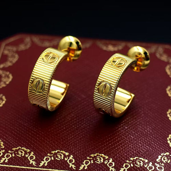 [⭐Lucky] 2026 NEW LOVE UNLIMITED EARRINGS