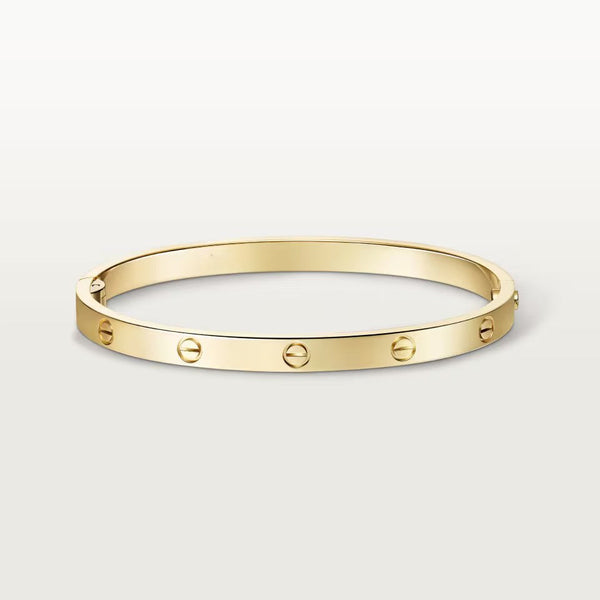 [⭐Lucky]LOVE BRACELET 4.8MM