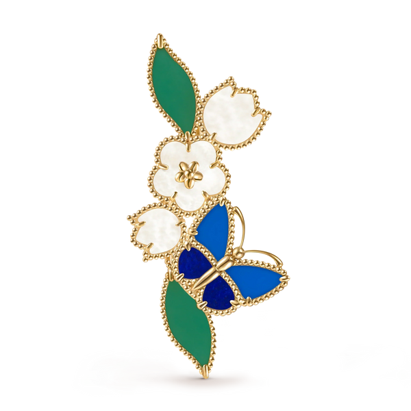 [⭐Lucky]2026 NEW MODEL SPRING Lucky BROOCH